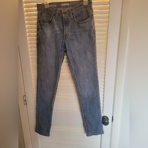 Sonoma Men's Slim Jeans